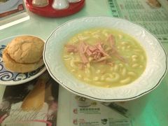 iphone_upload_pic-翠华餐厅(旺角文华商场店)