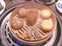 -鲜小岛·铜锅涮肉