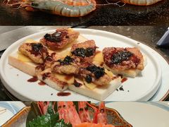 -大渔铁板烧(海雅缤纷城店)