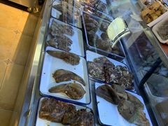 自助取餐区-年记·兴顺斋 牛街清真熟食小吃店