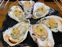 -烧蠔帮·湛江生蚝(茂南万达店)