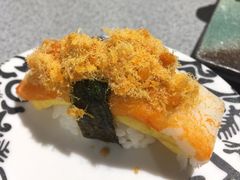 -友壹町寿司(嘉洲广场店)
