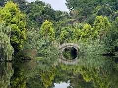 -张坝桂圆林公园