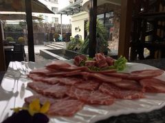 牛肉粒-辉哥火锅(虹桥路店)