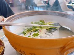 -宝荣鱼馆·临湖之宴(千岛湖店)