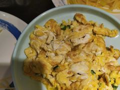 -满园烤鸭·春饼(沈北万达店)