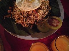 -金巴兰海滩烛光bbq