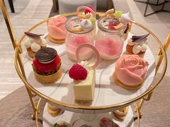 -粤海喜来登酒店·&More聚驿(天河城店)