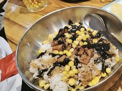 -合易泓烤肉•首创生椰大油边(宁山路店)