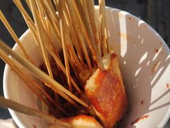 -千禧炸串(明瓦廊店)