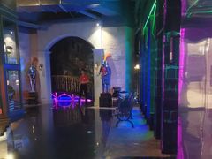 -骑士KTV(红谷滩万达店)