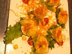 -福匠日本料理(人民路店)