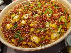 -川芙蓉·市井老川菜(长寿路店)