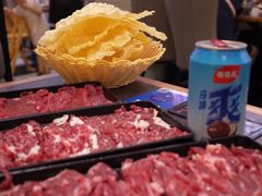 匙仁-林记潮牛·牛肉火锅(上马墩店)