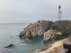 -棒棰岛宾馆景区