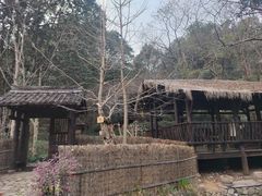 -黄公望隐居地