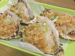 -烤满分·东北烧烤(首经贸店)