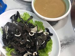 -宝财诚老北京涮肉(周庄店)
