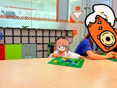 -斯坦星球AI编程·机器人科创·乐高科学·信奥·思维·专注力·STEM·竞赛考级(高新区绿宝广场龙湖狮山天街学习中心)