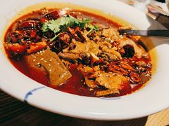 -辛香汇·现炒川菜(武进吾悦店)