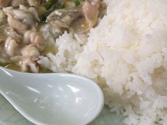 -富贵面馆(镇坪路店)