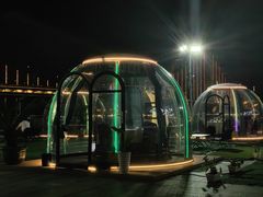 -白沙码头海鲜广场
