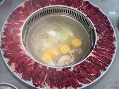 -三头牛·潮汕牛肉生蚝火锅 (夏湾店)