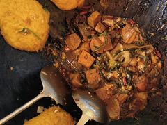 -江湖水乡铁锅炖魚(周庄嘉园店)