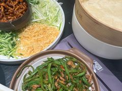 -满园烤鸭·春饼(沈北万达店)