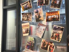 -胡犇嗲单车烧烤(坡子街店)