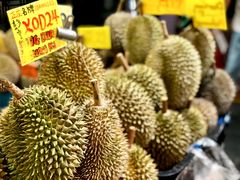-101花果山山芭榴莲(史密斯街店)