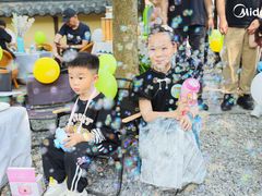 -HERRE·FARM 赫尔露营农场·团建聚会包场