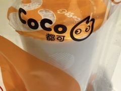 -CoCo都可(湖滨银泰店B区店)