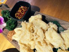 -觅山云南菜(泊富ICITY店)