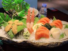 -松子料理(亮马桥店)