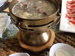 -慢丽江·云南野生菌土鸡锅(西山店)