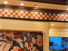 -一哥澳门豆捞 · 十七年经典澳门火锅(四季天地店)