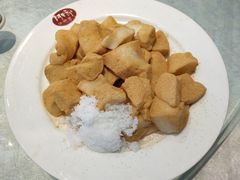 打糕-阿里郎海鲜酒店