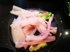 -渝宗老灶火锅(巴国城店)