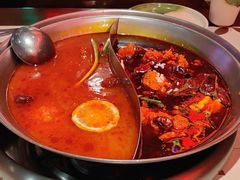 -江北北火锅馆·公路夜市(魏公村店)