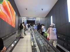 -永辉超市(鲁谷店)