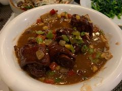 -滇越乘象云南餐厅(豆各庄店)