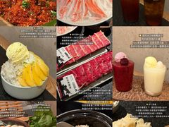 -三出山火锅(南京万象天地店)