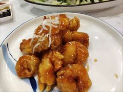 -东兴楼饭庄(六里桥店)