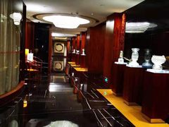 -上海雅居乐万豪侯爵酒店