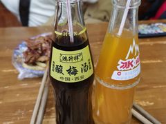 -刘信牛羊肉小炒泡馍(回民街店)