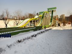 -清河半岛温泉度假酒店