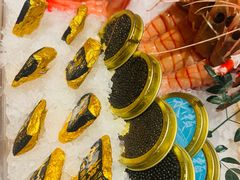 -Minase水濑·日料放题(外滩店)