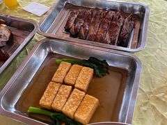 -大岗仙庙烧鸡(花东店)