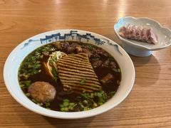 -难忘的面(五矿君澜酒店)